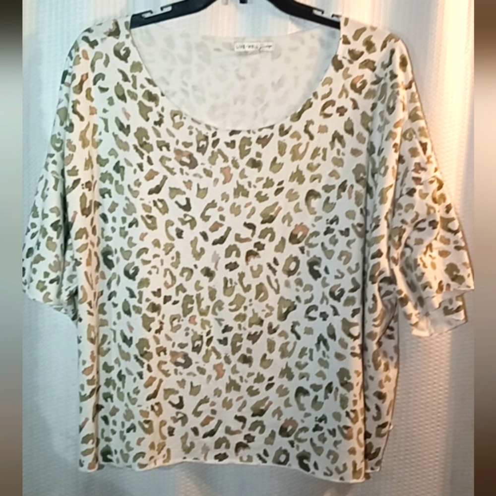 1/2 sleeve
